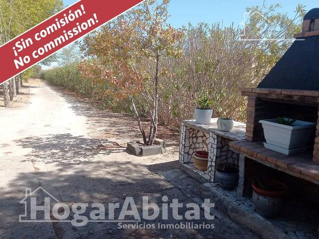 Chalet en venta en Casco Antiguo, Tierra de Badajoz