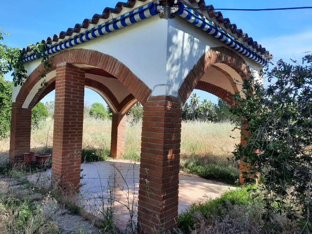 Chalet en venta en Tierra de Badajoz, Extremadura