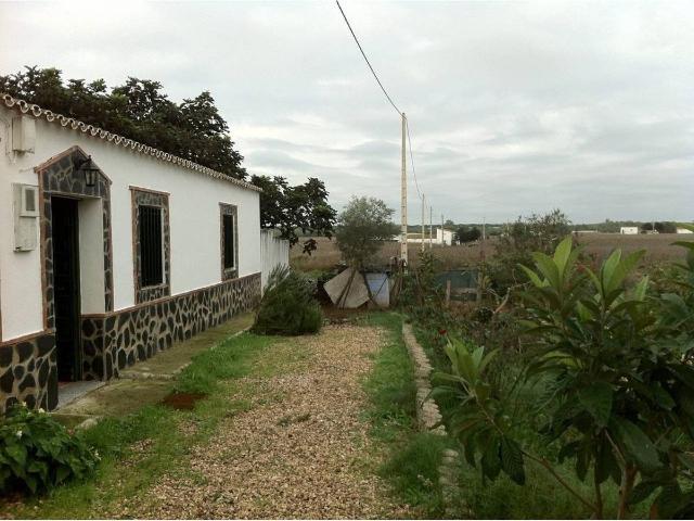 Chalet en venta en Tierra de Badajoz, Extremadura