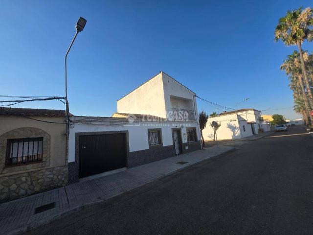Villa en venta en Badajoz, Casco Antiguo