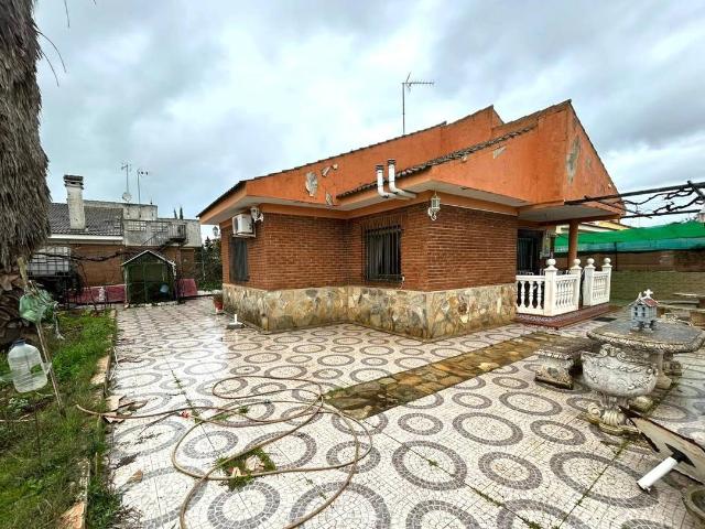 Chalet en venta en Casco Antiguo, Tierra de Badajoz