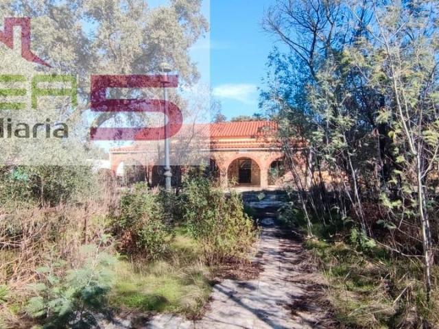 Chalet en venta en Casco Antiguo, Tierra de Badajoz