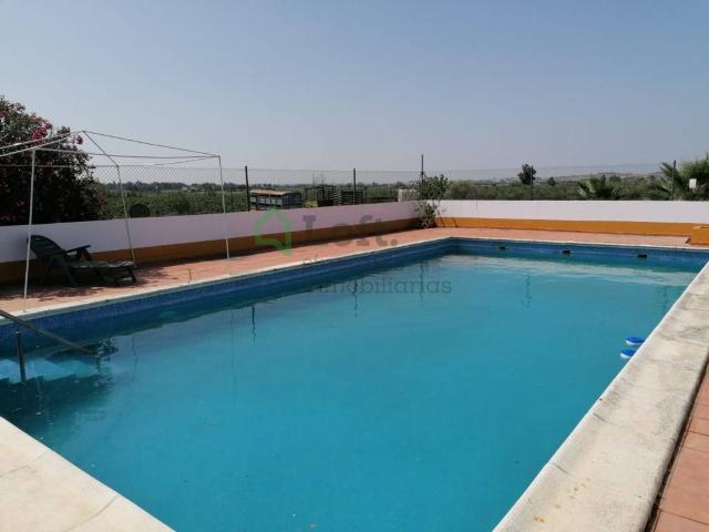 Chalet en venta en Tierra de Badajoz, Extremadura