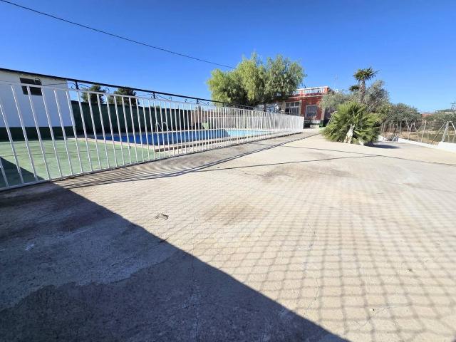 Chalet en venta en el Vinalopó Mitjà / El Vinalopó Medio, Valencia
