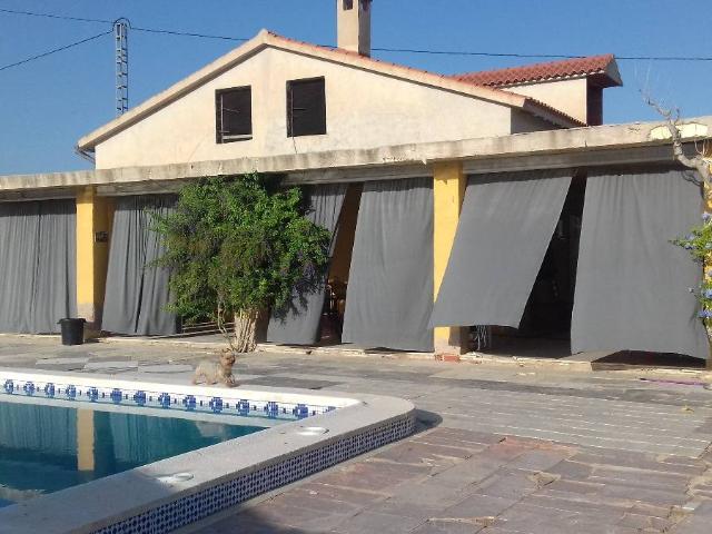 Chalet en venta en el Vinalopó Mitjà / El Vinalopó Medio, Valencia