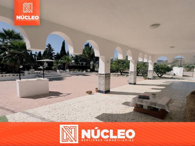 Chalet en venta en el Vinalopó Mitjà / El Vinalopó Medio, Valencia