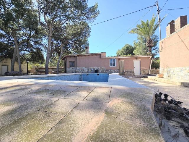 Chalet en venta en el Vinalopó Mitjà / El Vinalopó Medio, Valencia