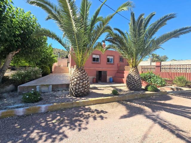 Chalet en venta en el Vinalopó Mitjà / El Vinalopó Medio, Valencia