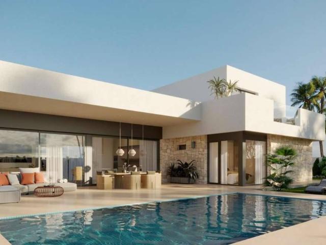 Chalet en venta en el Vinalopó Mitjà / El Vinalopó Medio, Valencia