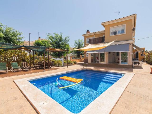 Chalet en venta en Aspe, Alacant / Alicante