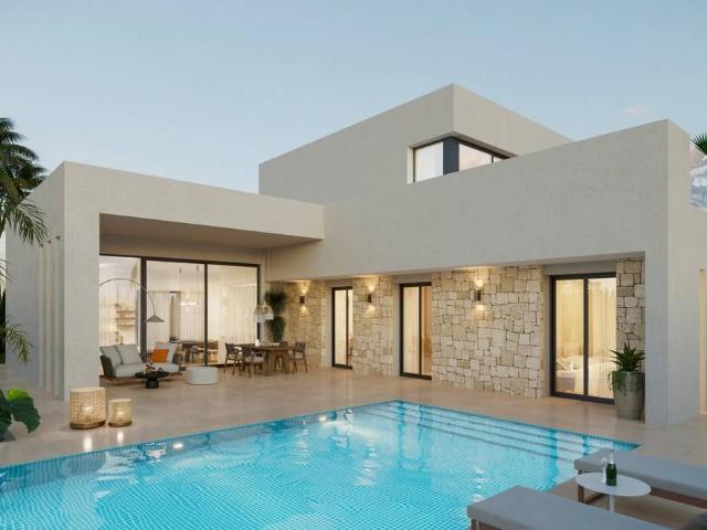 Chalet en venta en el Vinalopó Mitjà / El Vinalopó Medio, Valencia