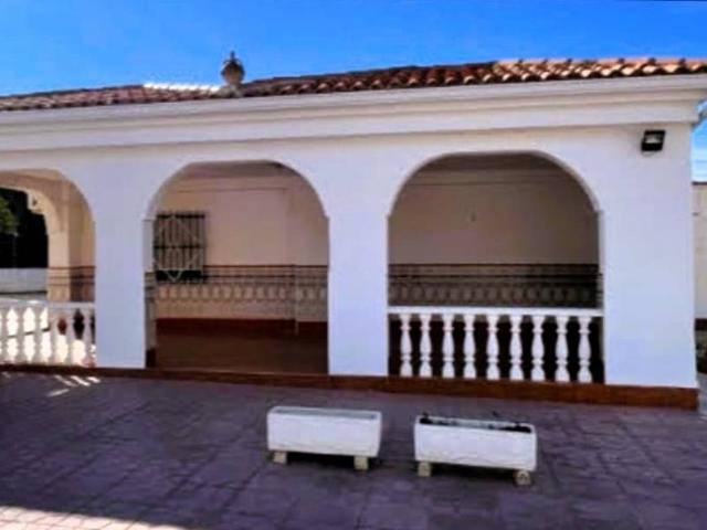 Chalet en venta en el Vinalopó Mitjà / El Vinalopó Medio, Valencia