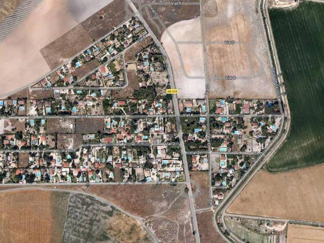 Chalet en venta en Centro, Albacete