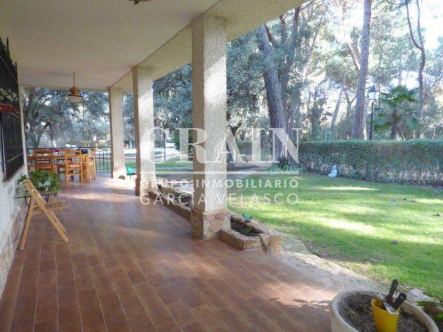 Chalet en venta en Centro, Albacete