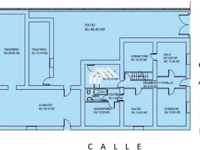Chalet en venta en Albacete, Castilla-La Mancha