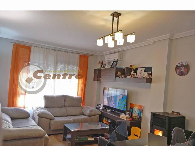 Chalet en venta en Centro, Albacete