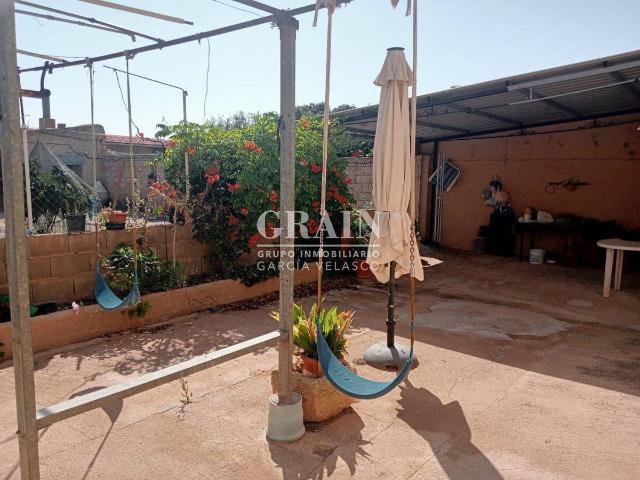 Chalet en venta en Pozohondo, Castilla-La Mancha