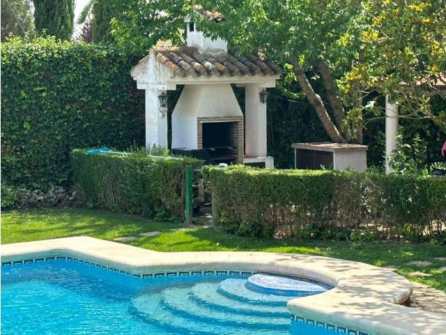 Chalet en venta en Centro, Albacete