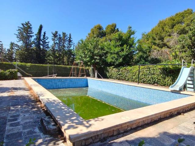 Chalet en venta en Albacete, Castilla-La Mancha