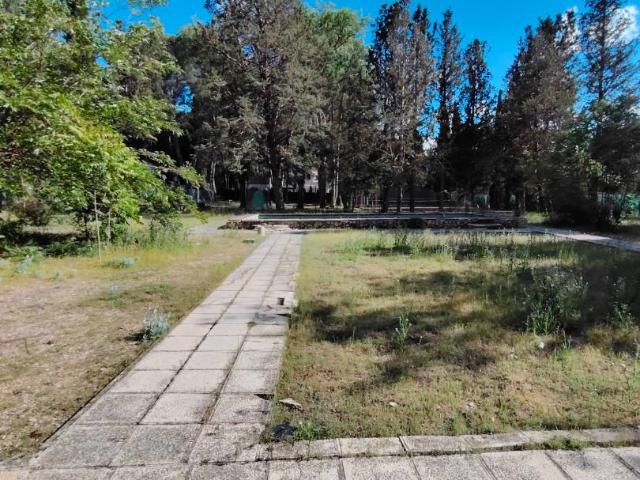 Chalet en venta en Centro, Albacete