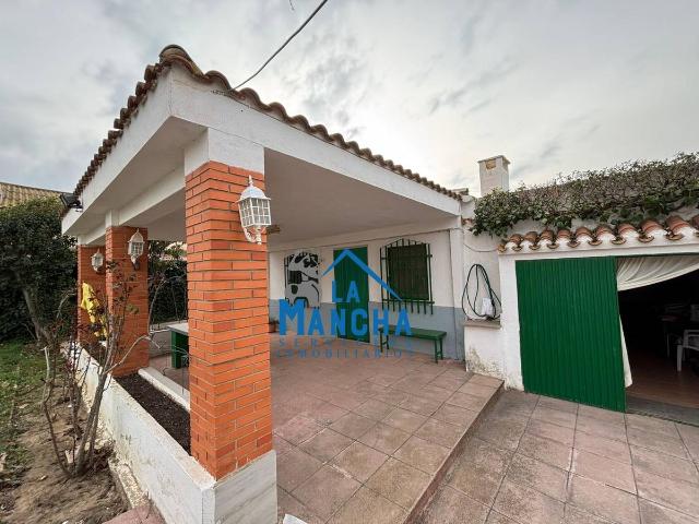 Chalet en venta en Centro, Albacete