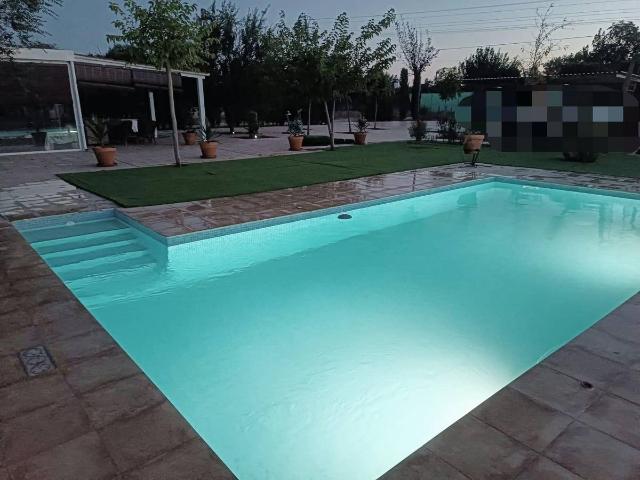 Chalet en venta en Albacete, Castilla-La Mancha
