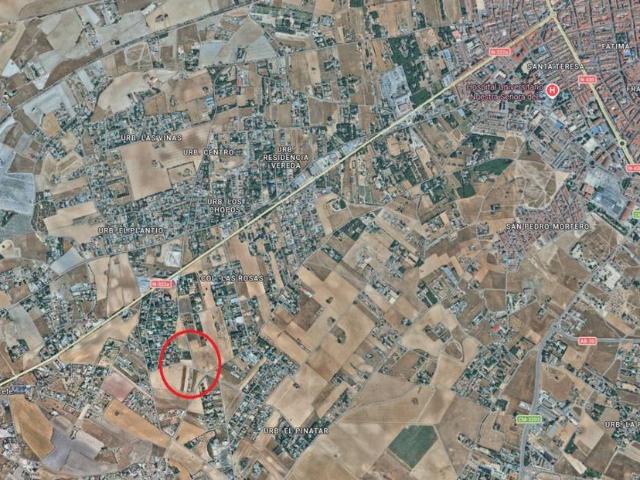 Chalet en venta en Centro, Albacete