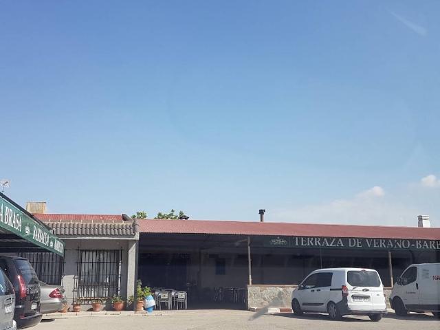 Chalet en venta en Centro, Albacete