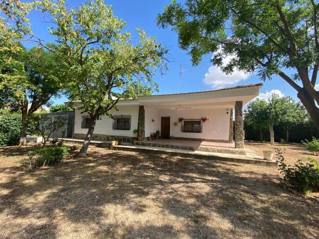 Chalet en venta en Centro, Albacete