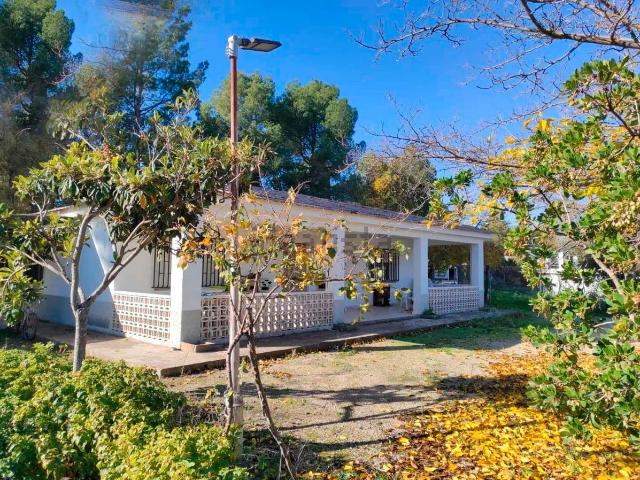 Chalet en venta en Albacete, Castilla-La Mancha