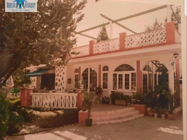 Chalet en venta en Centro, Albacete