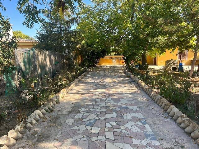 Chalet en venta en Centro, Albacete
