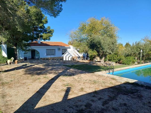 Chalet en venta en Centro, Albacete