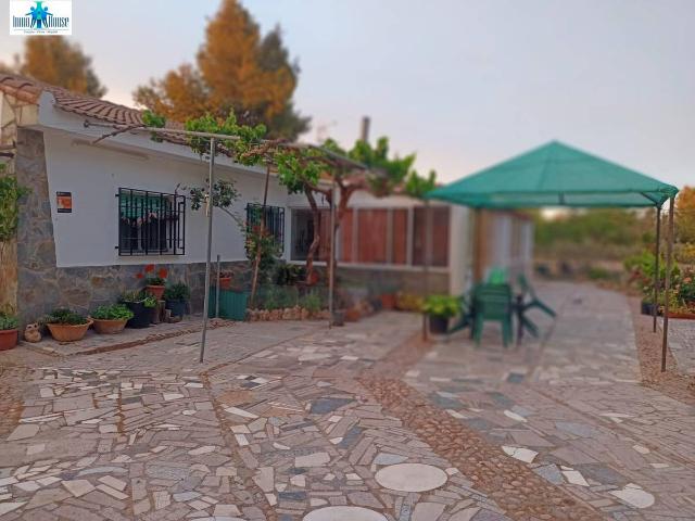 Chalet en venta en Centro, Albacete