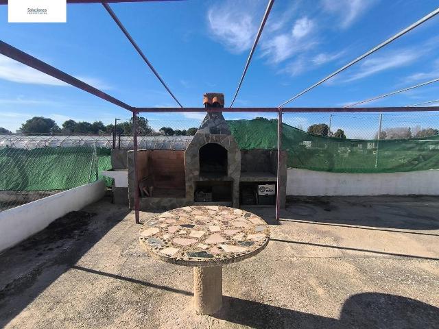 Chalet en venta en Albacete, Castilla-La Mancha