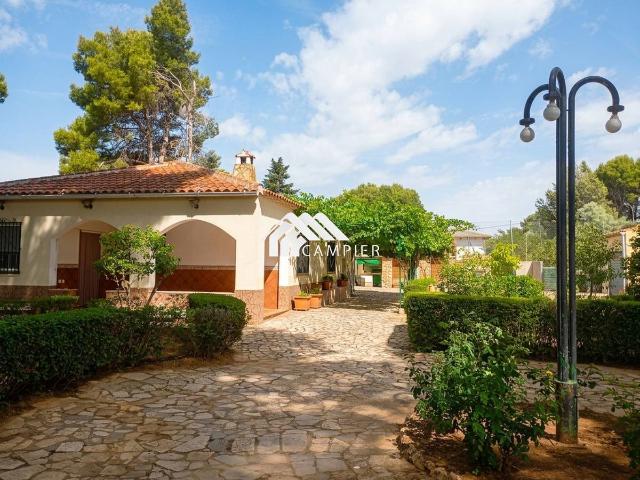 Chalet en venta en Albacete, Castilla-La Mancha