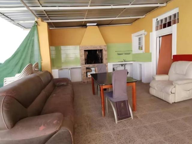 Chalet en venta en Centro, Albacete