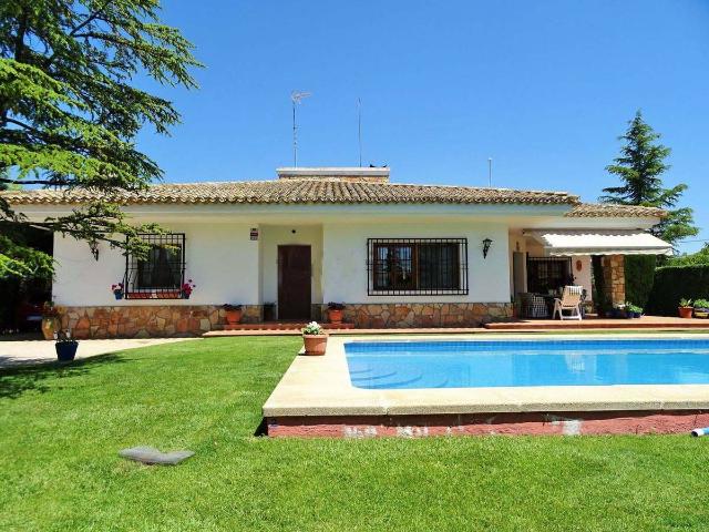 Chalet en venta en Centro, Albacete