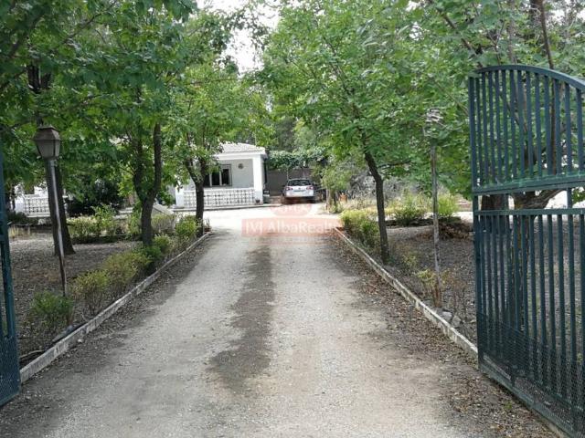Chalet en venta en Centro, Albacete