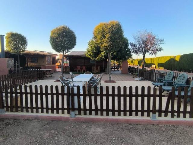 Chalet en venta en Centro, Albacete
