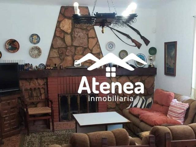 Chalet en venta en Centro, Albacete