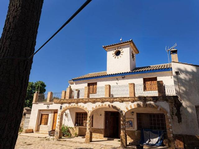 Chalet en venta en Centro, Albacete