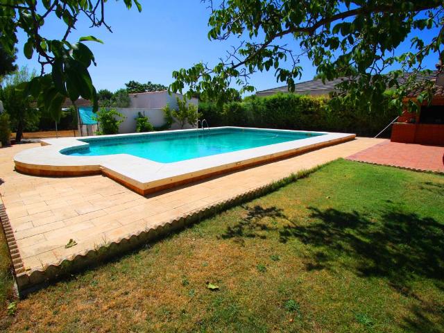 Chalet en venta en Centro, Albacete