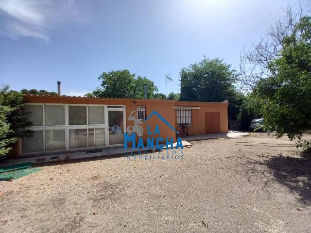 Chalet en venta en Albacete, Castilla-La Mancha