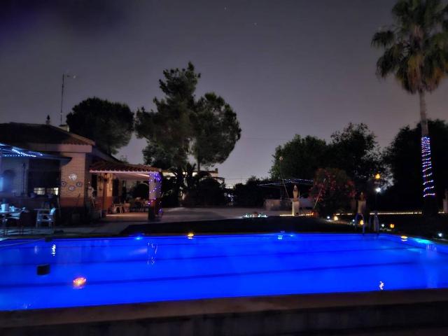 Villa en venta en Utrera, Barriada Los Salesianos