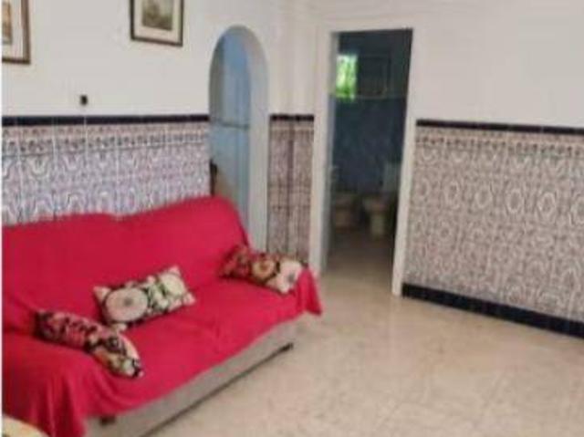 Chalet en venta en Utrera, Sevilla