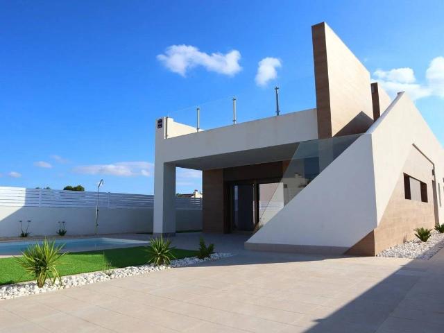 Chalet en venta en Aspe, Valencia
