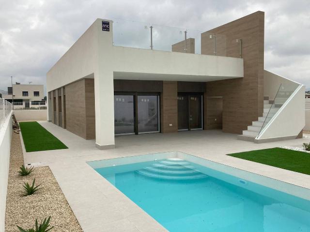 Chalet en venta en el Vinalopó Mitjà / El Vinalopó Medio, Valencia