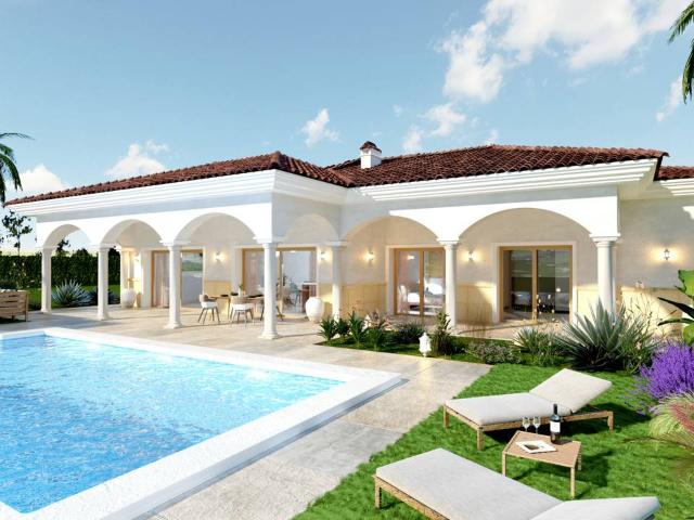 Chalet en venta en el Vinalopó Mitjà / El Vinalopó Medio, Valencia