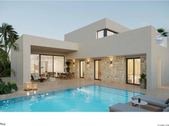 Chalet en venta en el Vinalopó Mitjà / El Vinalopó Medio, Valencia